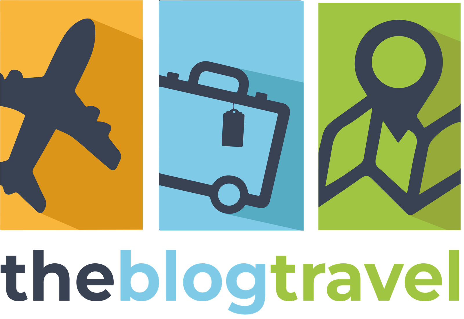 Logotipo The Blog Travel v2-min